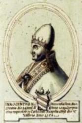 Papa Innocenzo IV